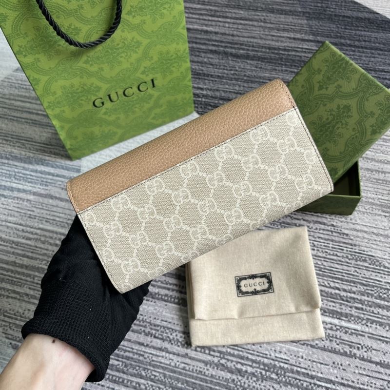 Gucci Wallets